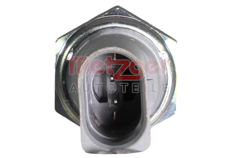 Metzger Oliedrukschakelaar 0910076