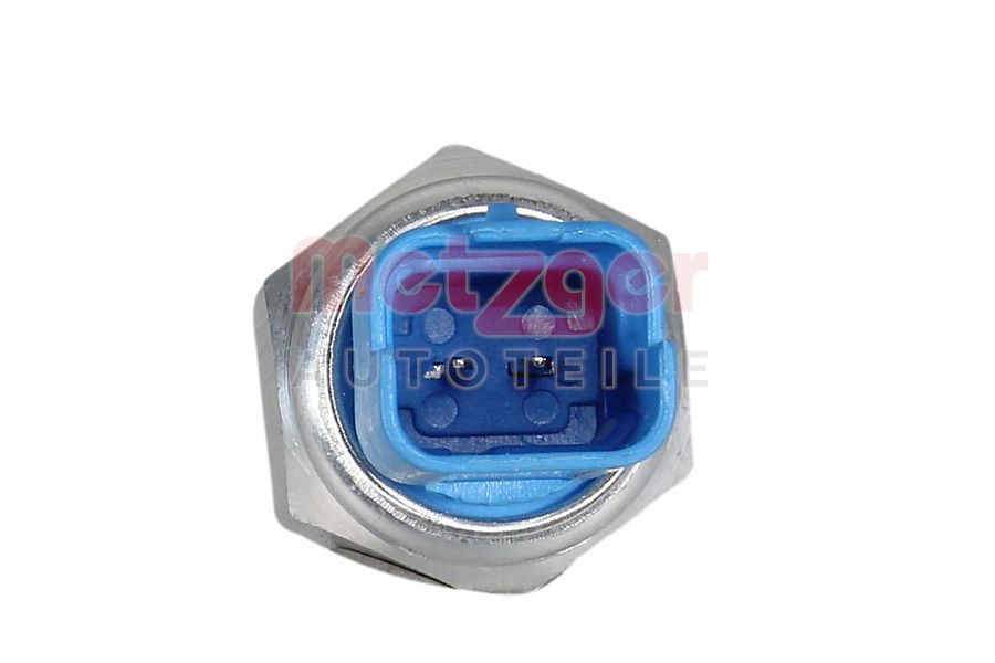 Metzger Oldiedrukschakelaar, stuurbekrachtiging 0910120