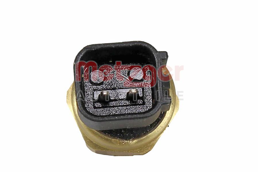 Metzger Oldiedrukschakelaar, stuurbekrachtiging 0910121