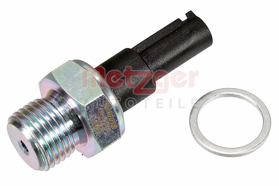 Metzger Oliedrukschakelaar 0910124