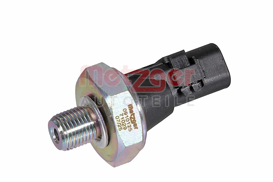 Metzger Oliedrukschakelaar 0910125