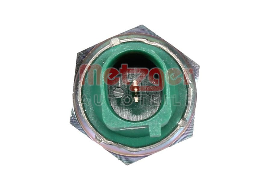 Metzger Oliedrukschakelaar 0910126