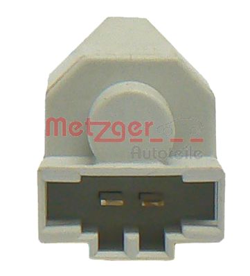 Metzger Koppelingbedieningsschakelaar (motor) 0911045