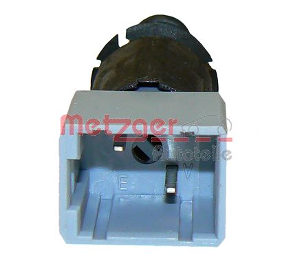 Metzger Koppelingbedieningsschakelaar (motor) 0911080