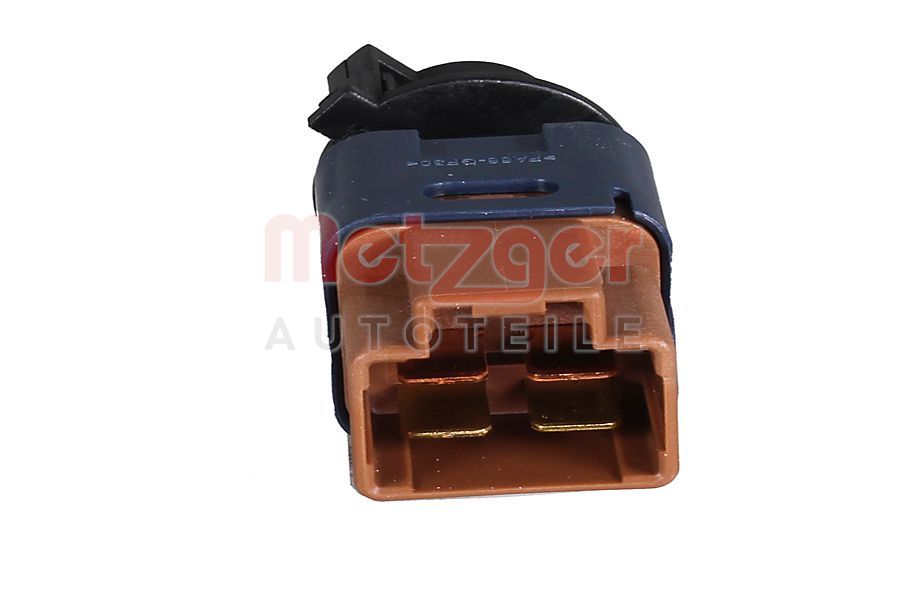 Metzger Remlichtschakelaar 0911134