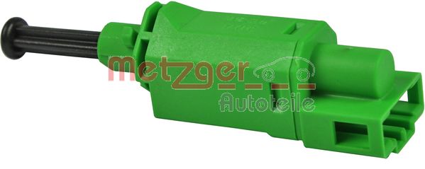 Metzger Koppelingbedieningsschakelaar (motor) 0911143