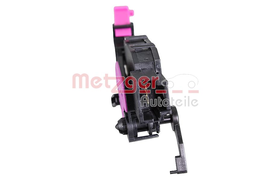 Metzger Koppelingbedieningsschakelaar (motor) 0911173
