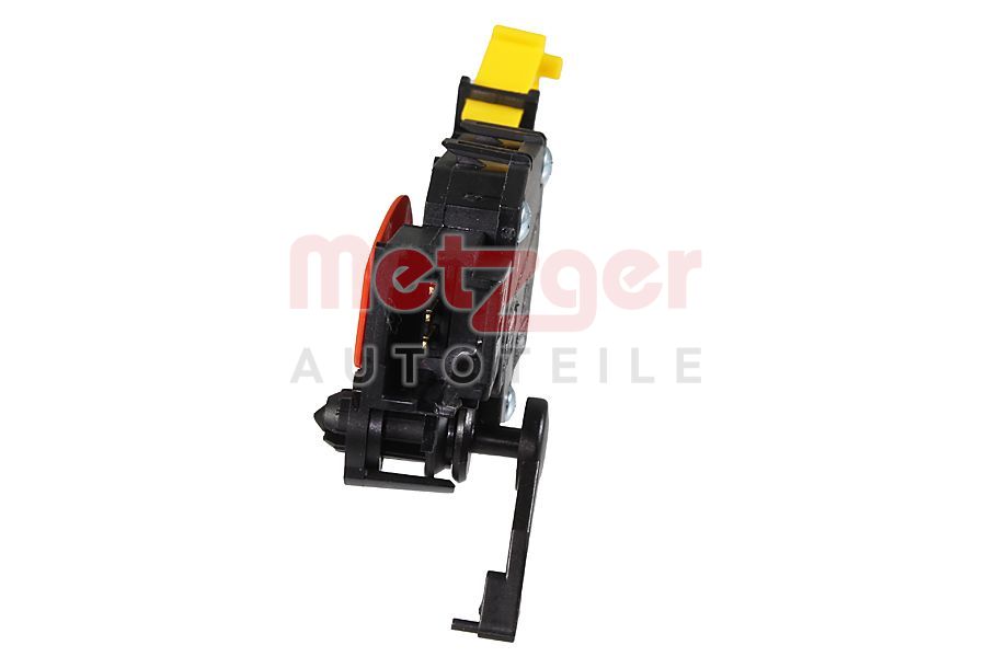 Metzger Koppelingbedieningsschakelaar (motor) 0911174