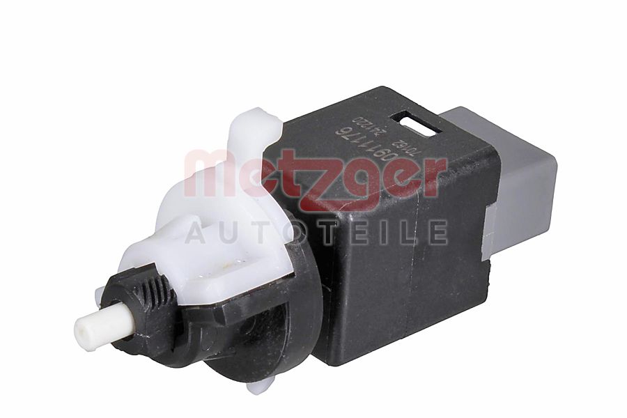 Metzger Remlichtschakelaar 0911176