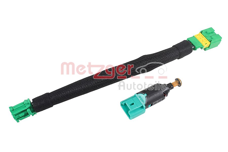 Metzger Remlichtschakelaar 0911177