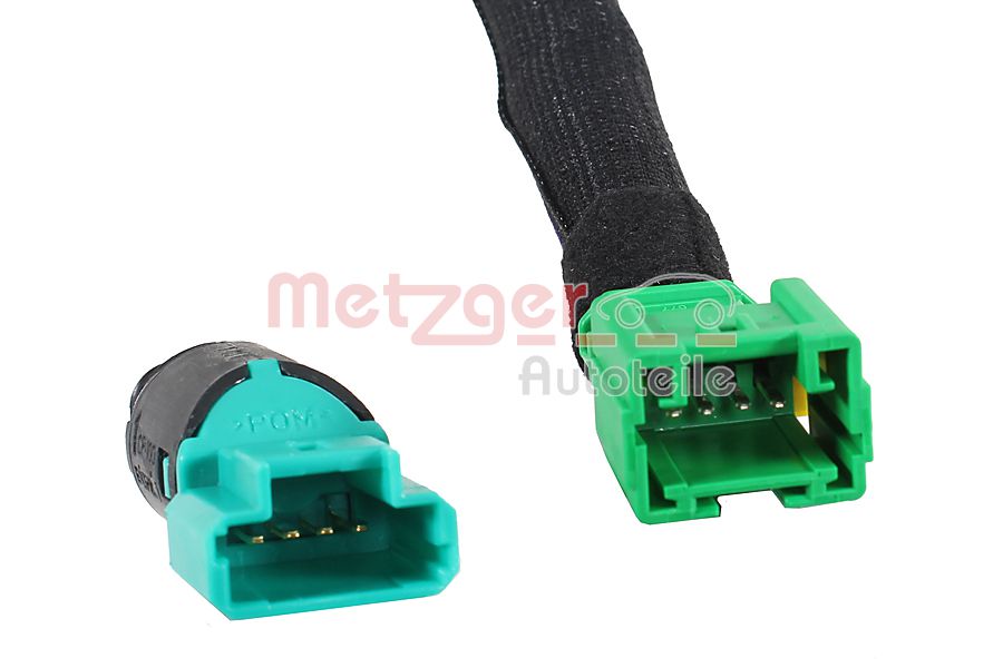 Metzger Remlichtschakelaar 0911177
