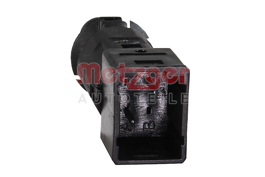 Metzger Schakelaar, koppelingbevestiging 0911181