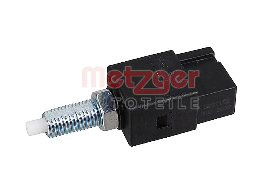 Metzger Remlichtschakelaar 0911182