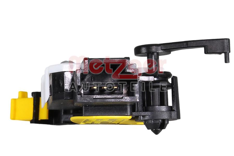 Metzger Schakelaar, voor koppelingbediening (motor) 0911183