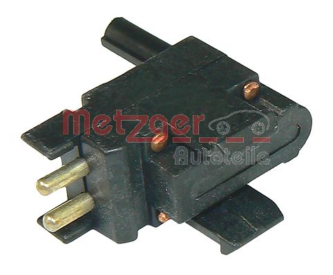 Achteruitrijlichtschakelaar Metzger 0912029