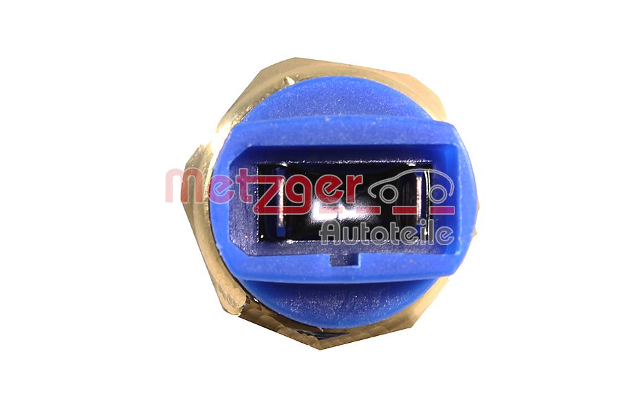 Metzger Temperatuurschakelaar 0915231