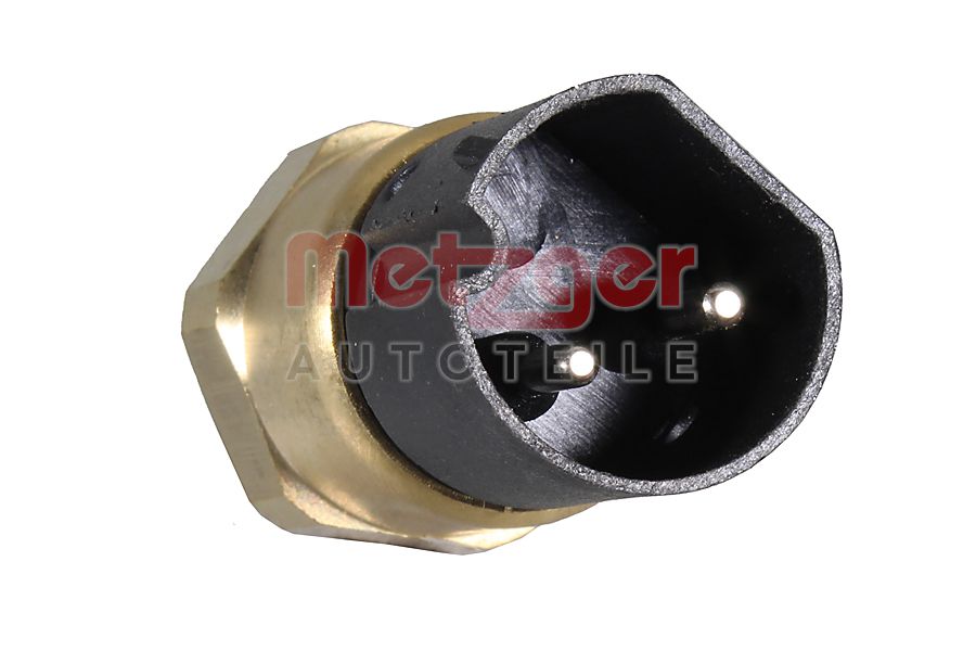 Metzger Temperatuurschakelaar 0915251