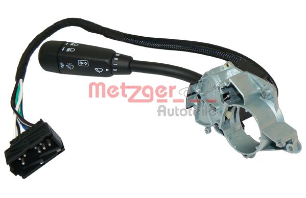 Ruitenwisserschakelaar Metzger 0916011