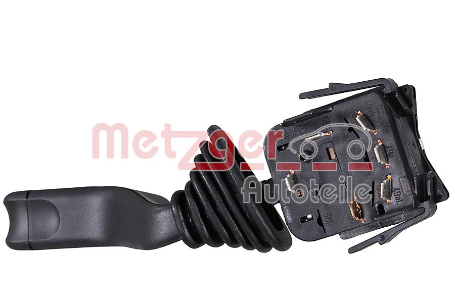 Metzger Knipperlichtschakelaar 0916069