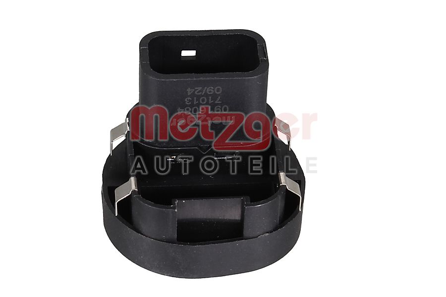Metzger Raambedieningsschakelaar 0916084