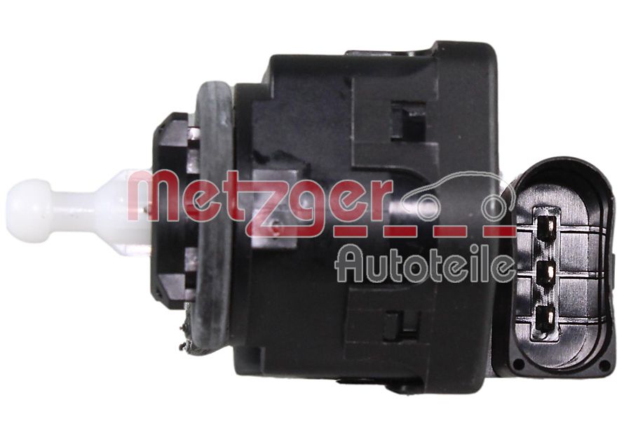 Metzger Stelmotor koplamp lichthoogte 09161021