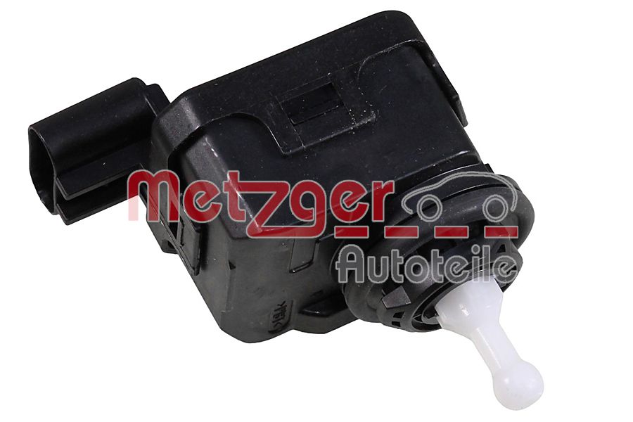 Metzger Stelmotor koplamp lichthoogte 09161025