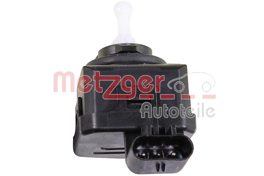 Metzger Stelmotor koplamp lichthoogte 09161025