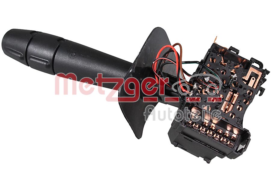Metzger Knipperlichtschakelaar 09161055