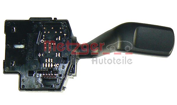 Metzger Knipperlichtschakelaar 0916108