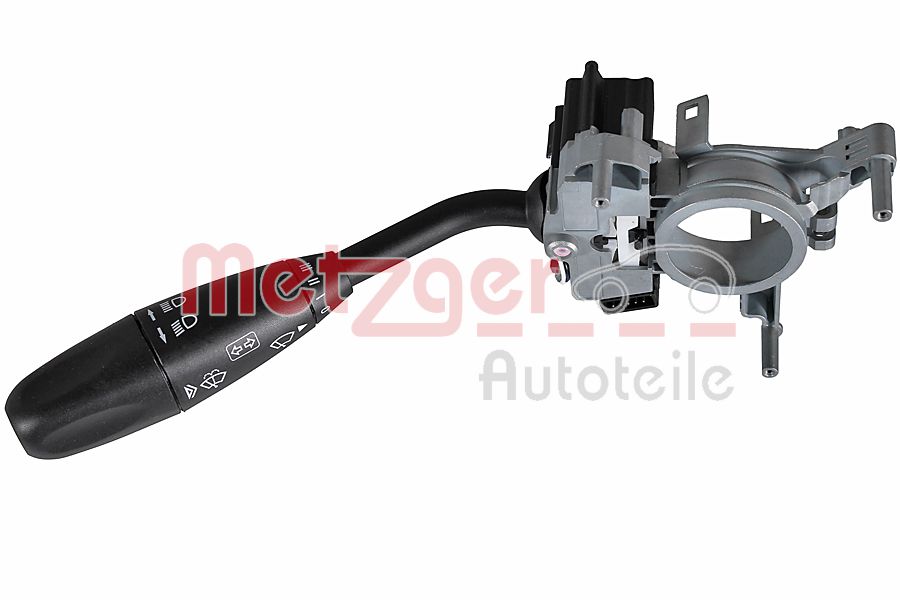 Knipperlichtschakelaar Metzger 09161083