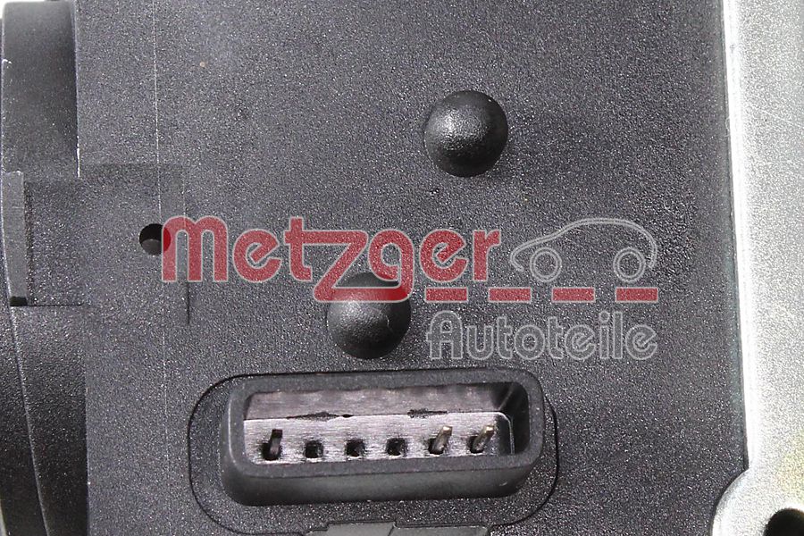 Metzger Knipperlichtschakelaar 09161086