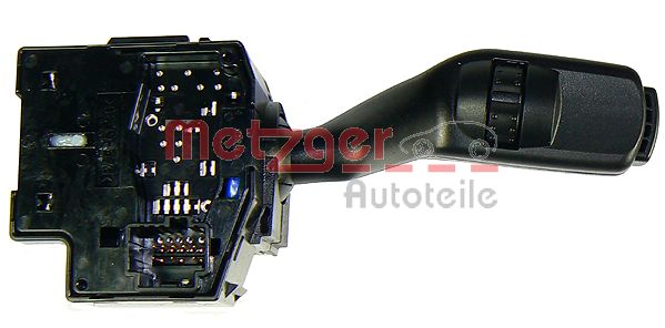 Metzger Knipperlichtschakelaar 0916109