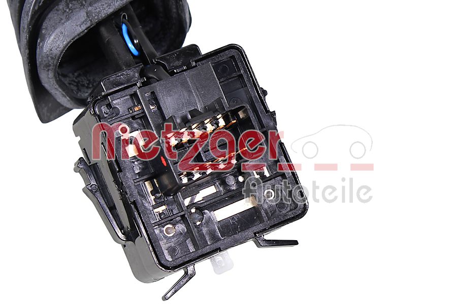 Metzger Knipperlichtschakelaar 09161093