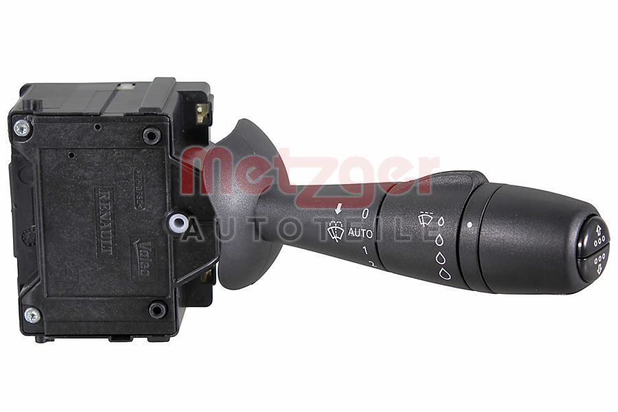 Metzger Knipperlichtschakelaar 09161100