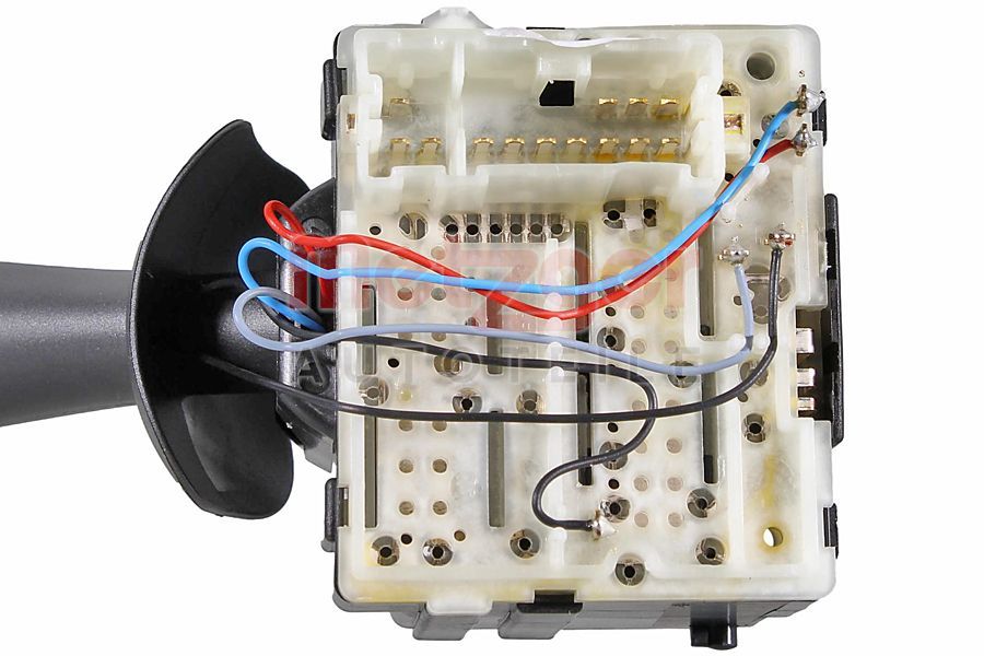 Metzger Knipperlichtschakelaar 09161100