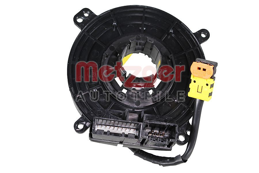 Metzger Airbag wikkelveer 09161102