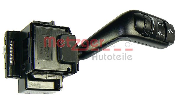 Ruitenwisserschakelaar Metzger 0916111
