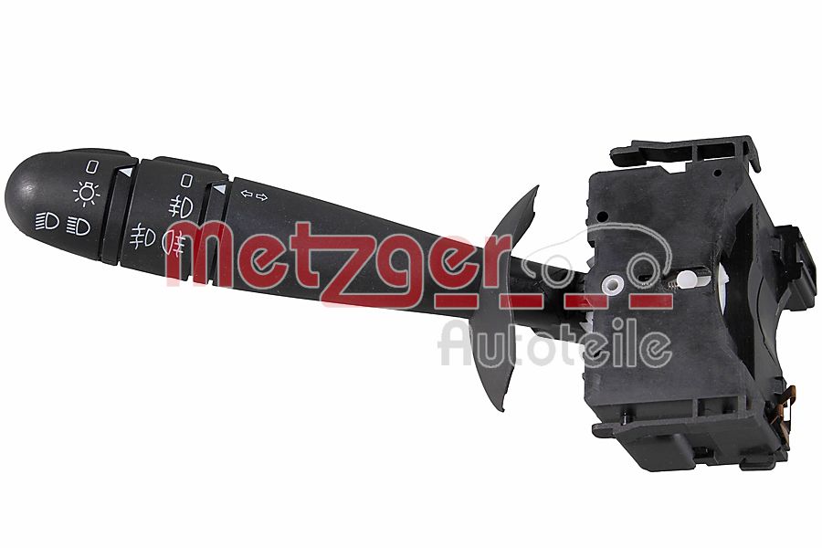 Metzger Knipperlichtschakelaar 09161111