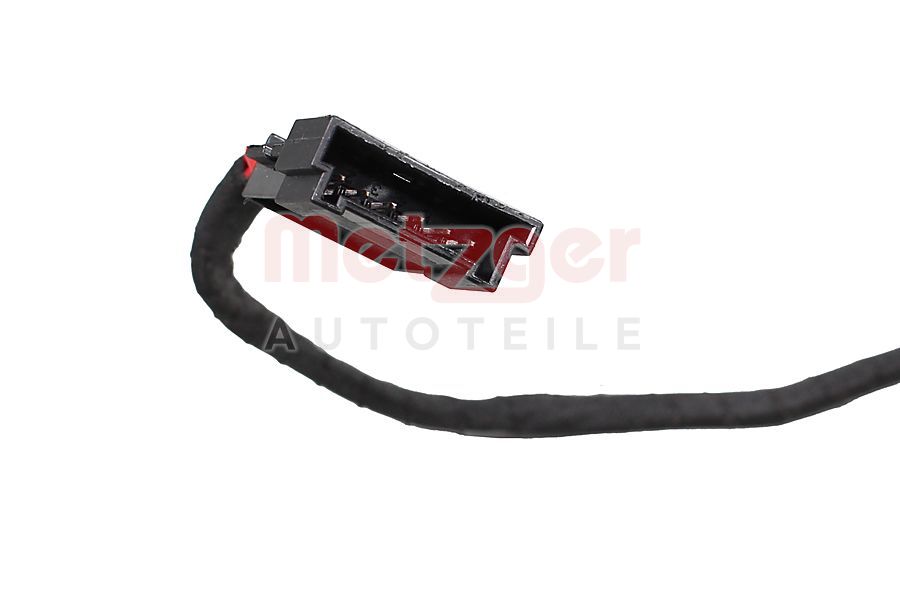 Metzger Raambedieningsschakelaar 09161112