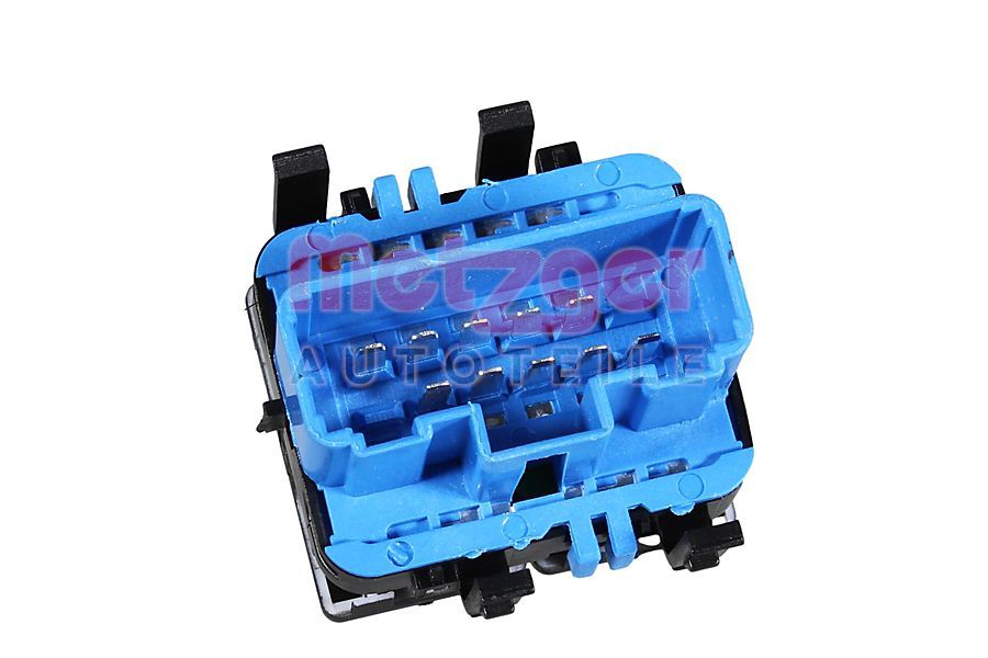 Metzger Raambedieningsschakelaar 09161114