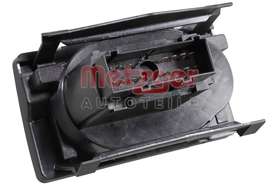 Metzger Lichtschakelaar 09161117