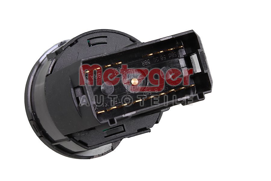 Metzger Lichtschakelaar 09161118