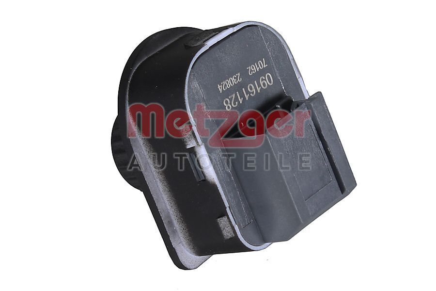 Metzger Spiegelverstelling schakelaar 09161128