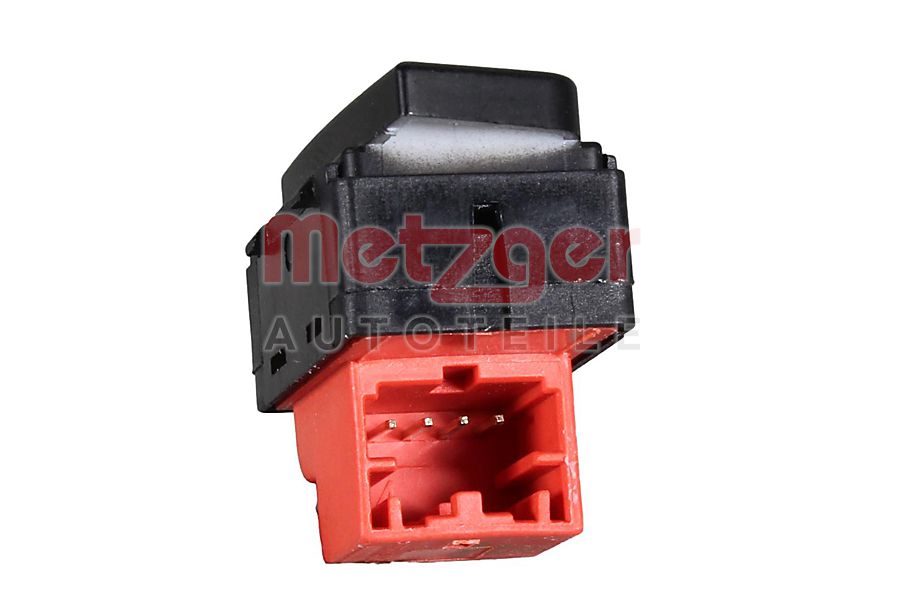 Metzger Centrale deurvergrendeling 09161131