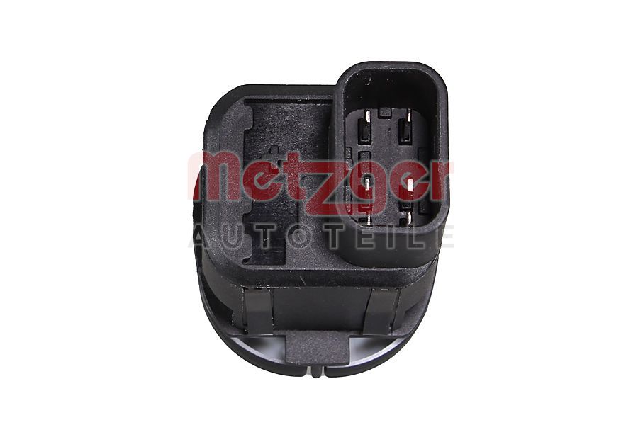 Metzger Raambedieningsschakelaar 09161137