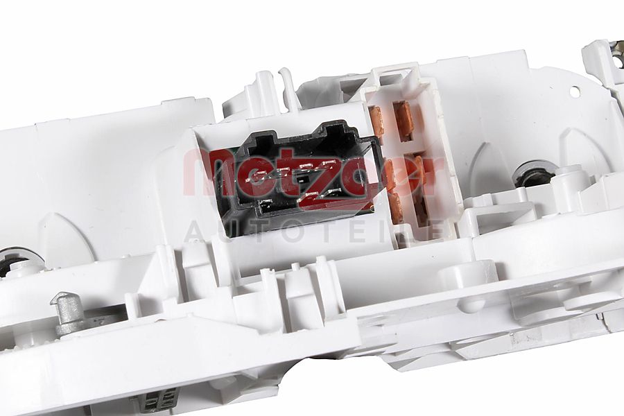 Metzger Regeleenheid verwarming/ventilatie 09161138