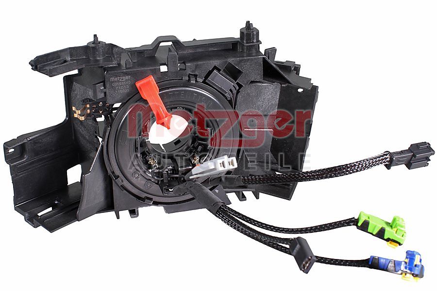 Metzger Airbag wikkelveer 09161140