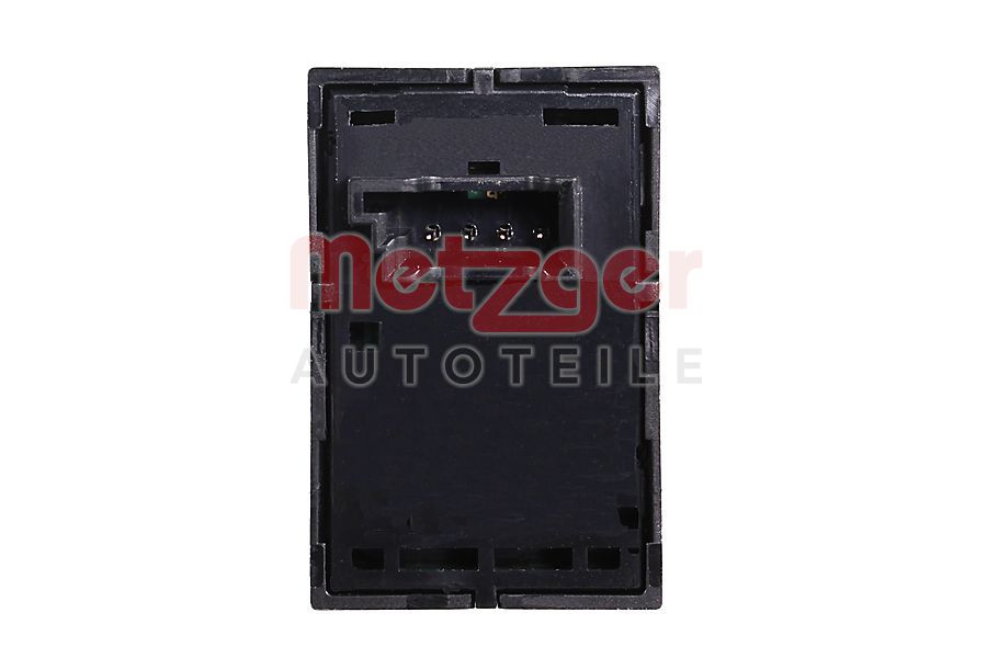 Metzger Schakelaar 09161145