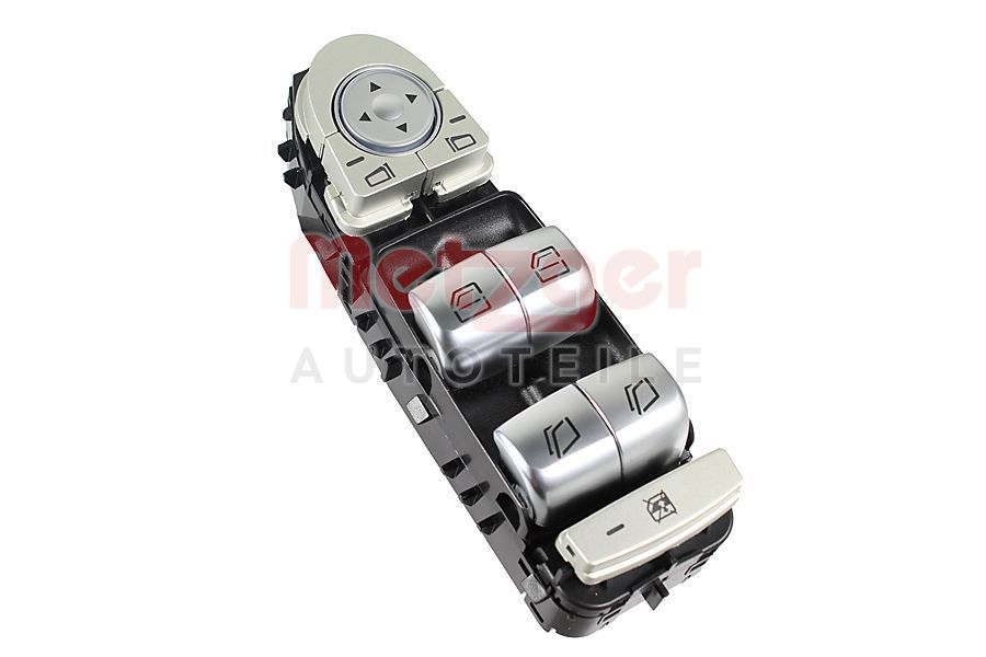 Raambedieningsschakelaar Metzger 09161147