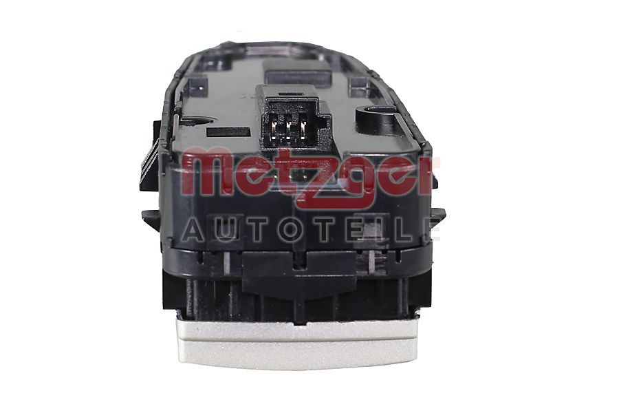 Metzger Raambedieningsschakelaar 09161147
